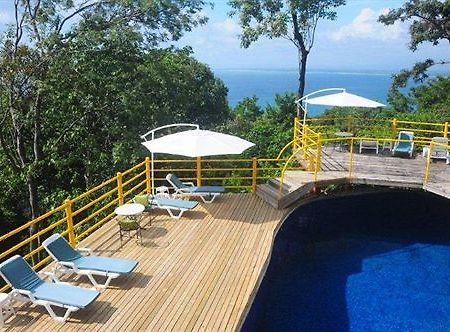 Issimo Suites Boutique Hotel & Spa - Adults Only Manuel Antonio Exterior foto