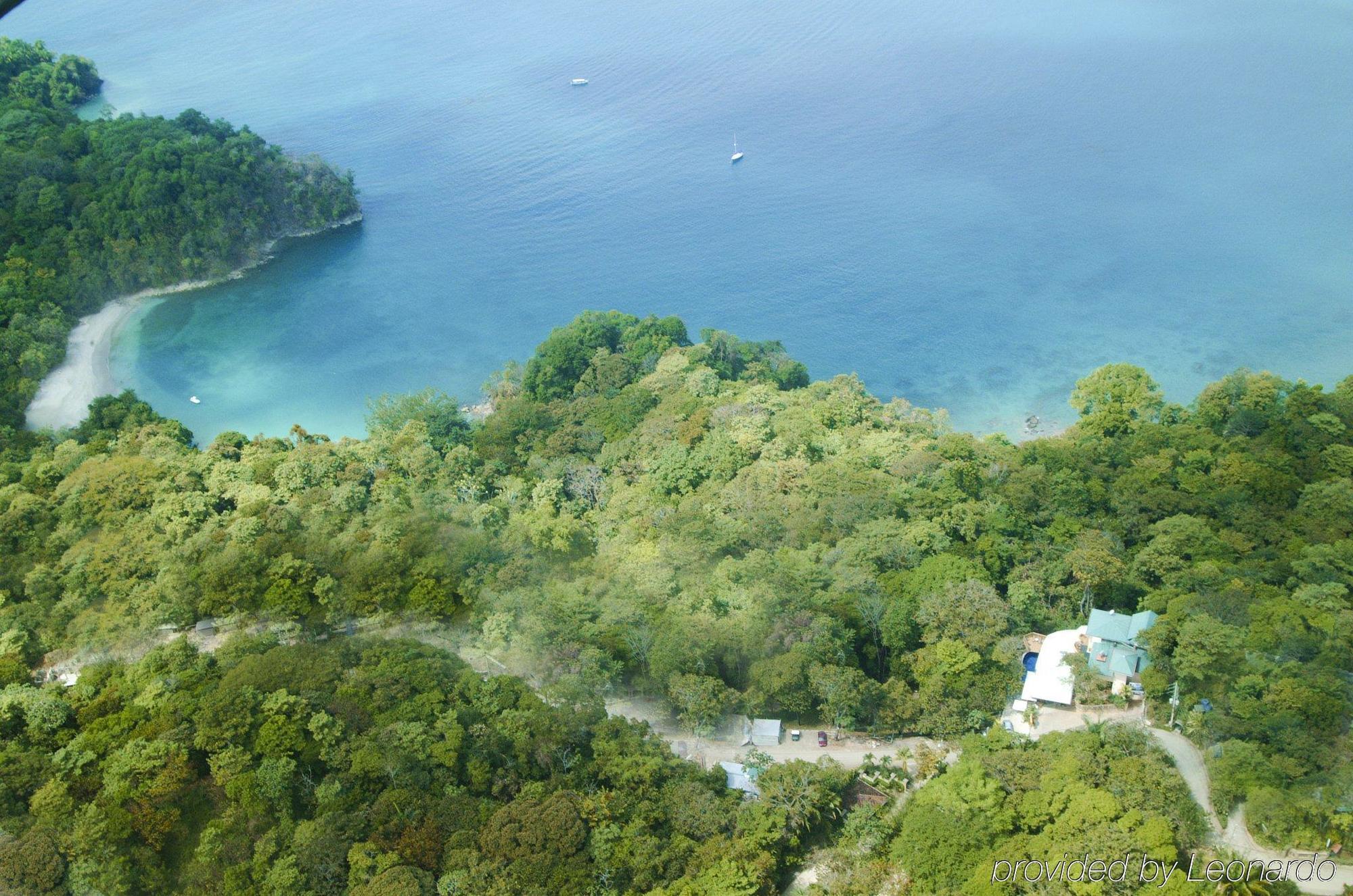 Issimo Suites Boutique Hotel & Spa - Adults Only Manuel Antonio Exterior foto