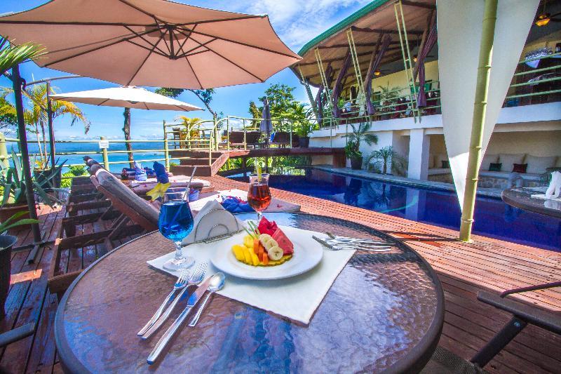 Issimo Suites Boutique Hotel & Spa - Adults Only Manuel Antonio Exterior foto