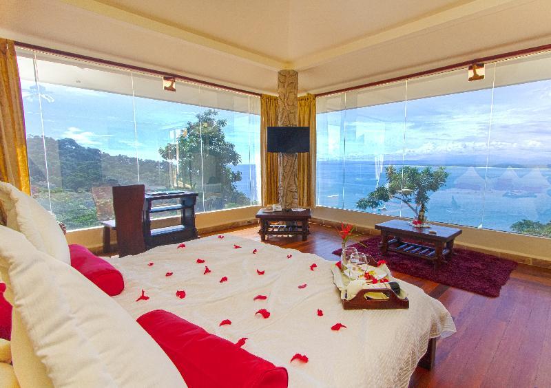 Issimo Suites Boutique Hotel & Spa - Adults Only Manuel Antonio Exterior foto