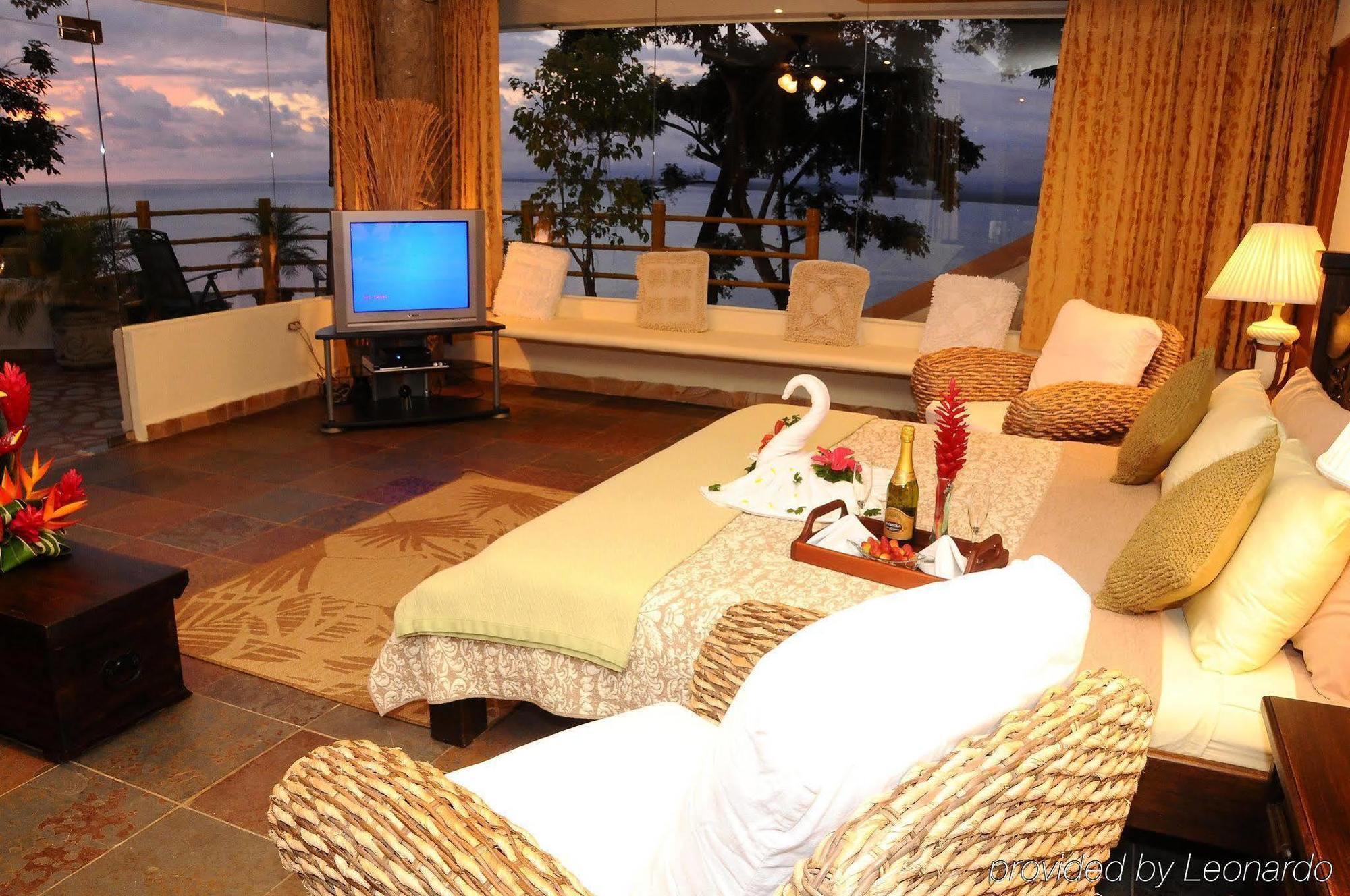 Issimo Suites Boutique Hotel & Spa - Adults Only Manuel Antonio Exterior foto