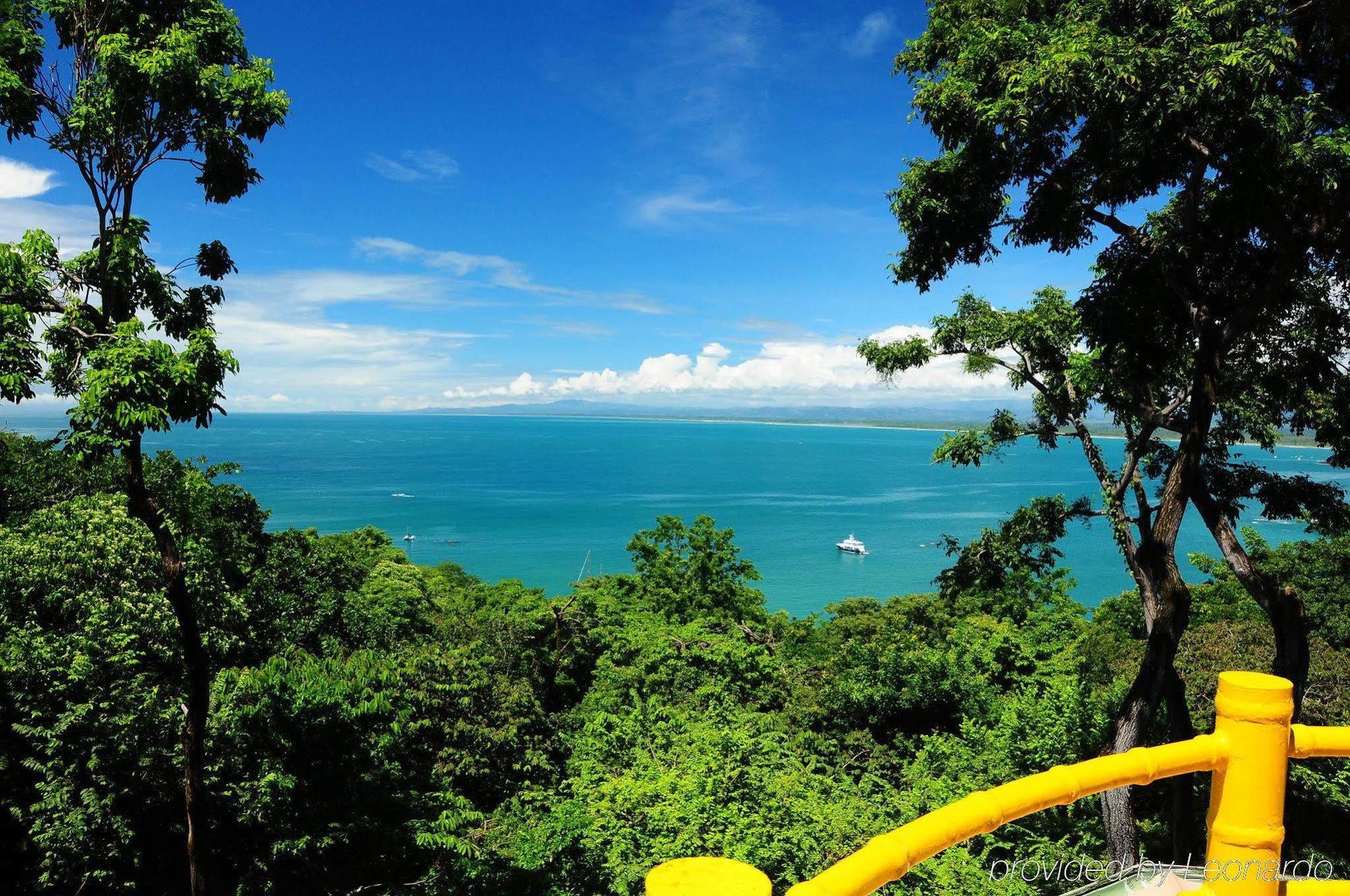 Issimo Suites Boutique Hotel & Spa - Adults Only Manuel Antonio Exterior foto