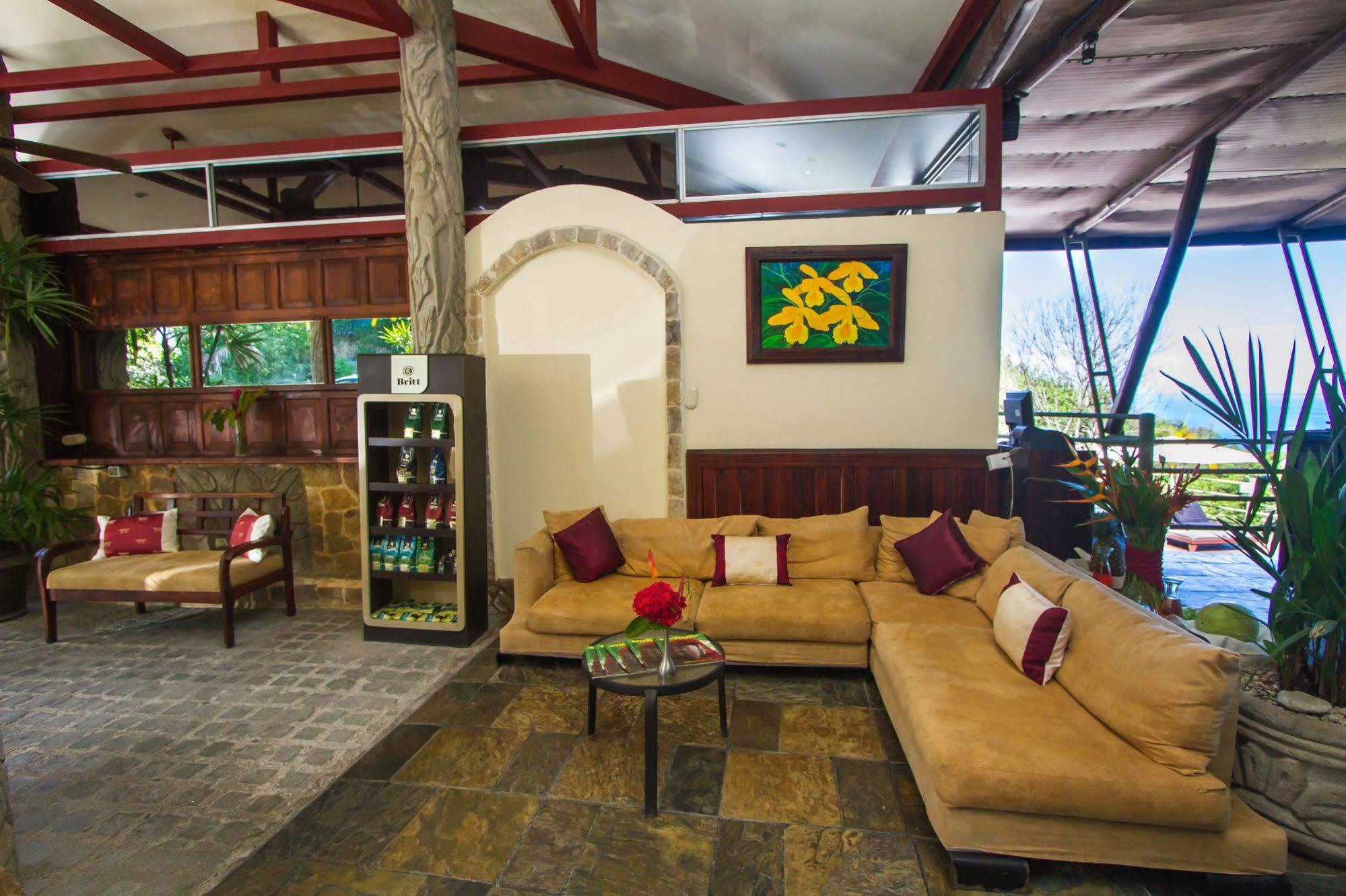 Issimo Suites Boutique Hotel & Spa - Adults Only Manuel Antonio Exterior foto