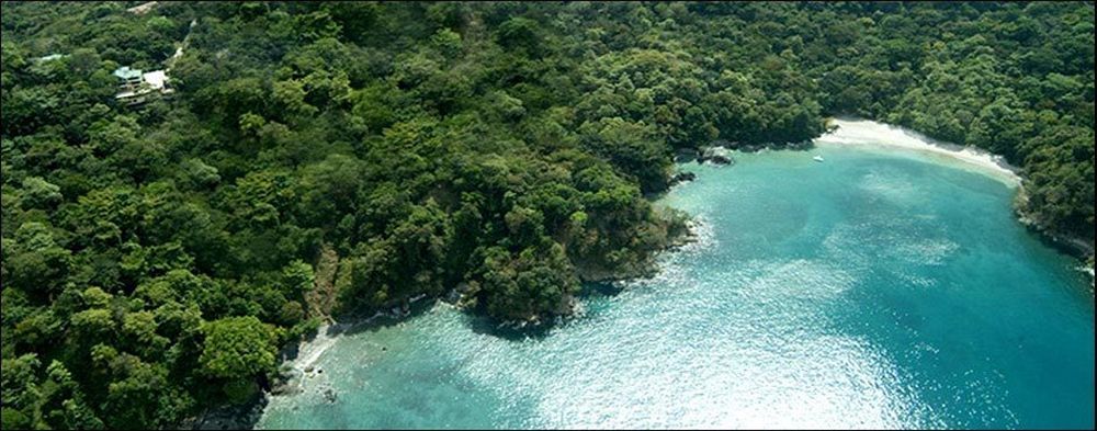 Issimo Suites Boutique Hotel & Spa - Adults Only Manuel Antonio Exterior foto